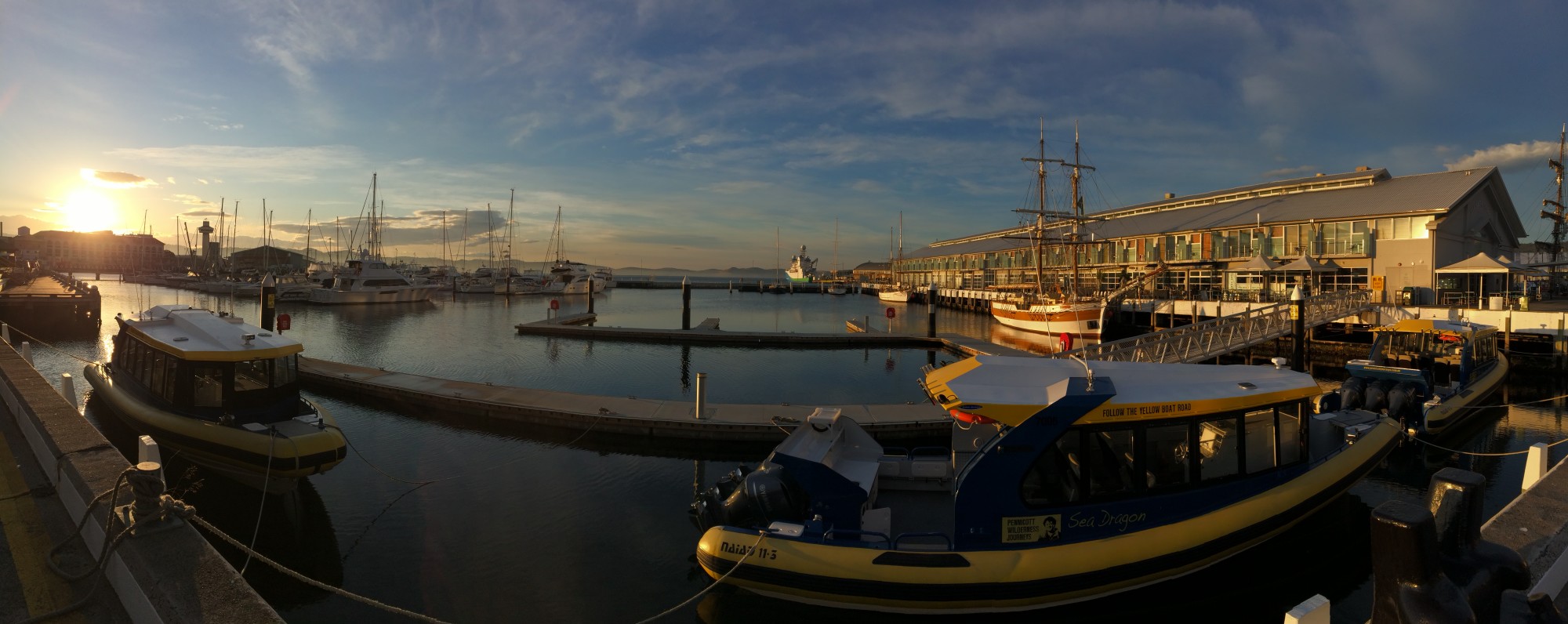 TASMANIA’S 1 SECURE PARKING SERVICE SULTAN PARKING